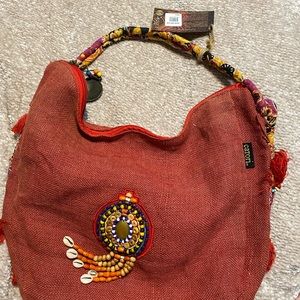 Nwt catori bag